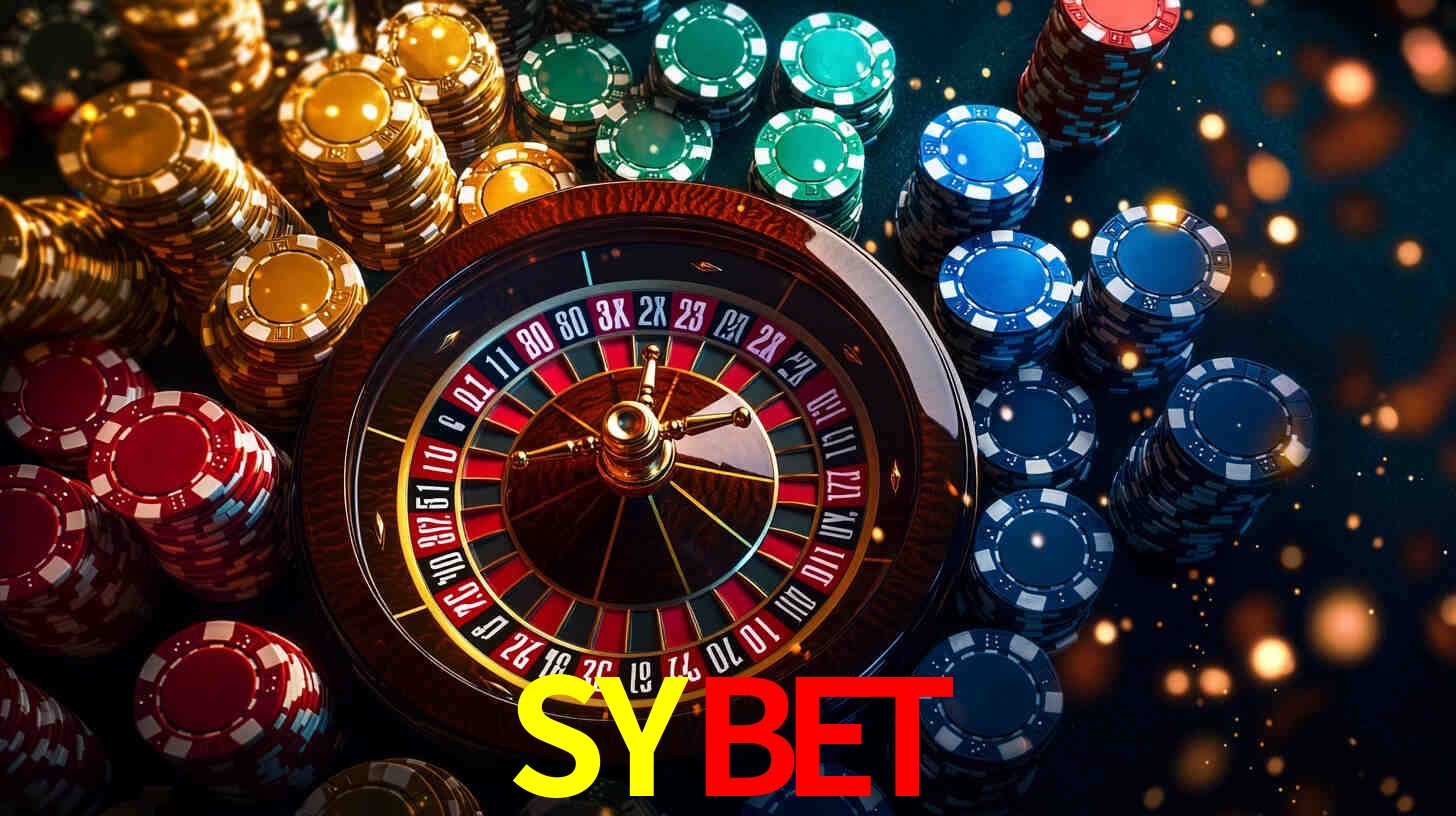Explore as vantagens do SYBET: serviço profissional e confiabilidade