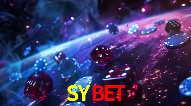 Gates of Olympus SYBET