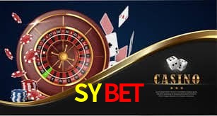 Inovações de Jogos na SYBET: O Futuro das Experiências Interativas