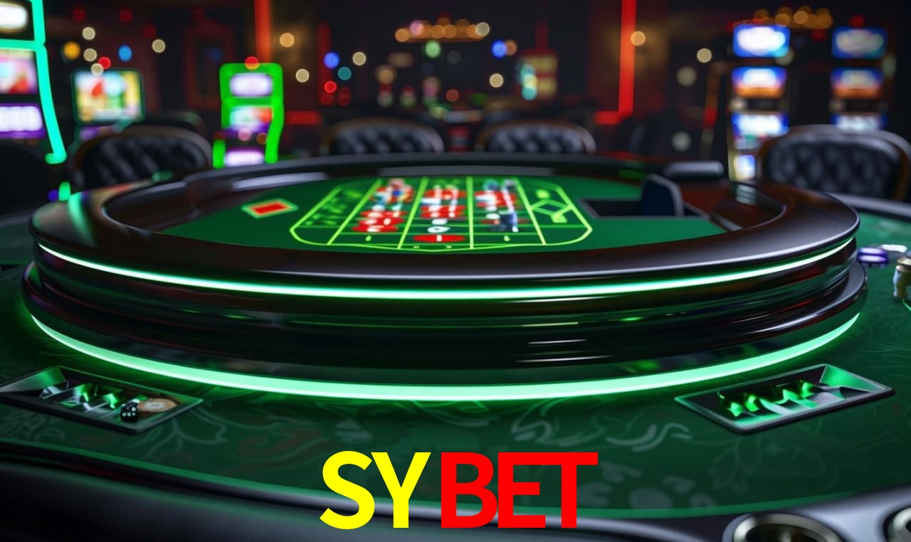 Secure Login SYBET