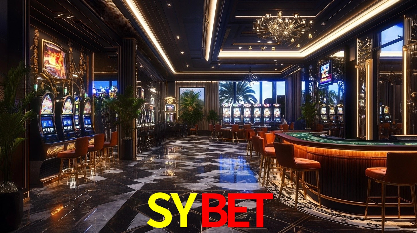 SYBET