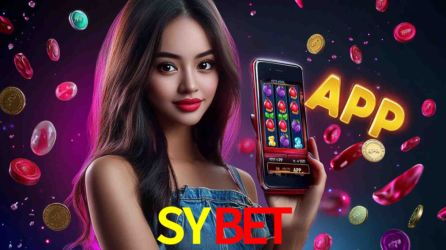 Apostas de Futebol SYBET