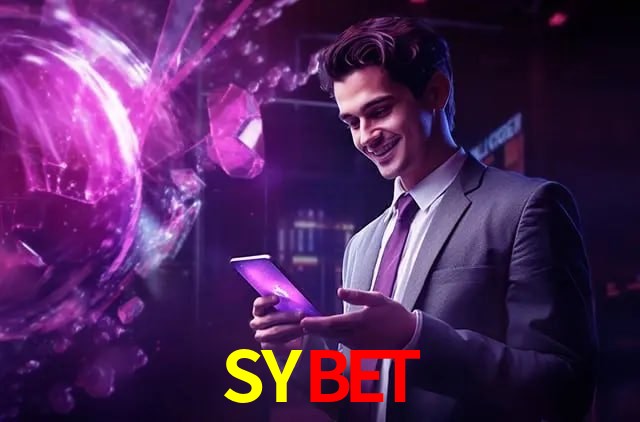 Spaceman Game SYBET