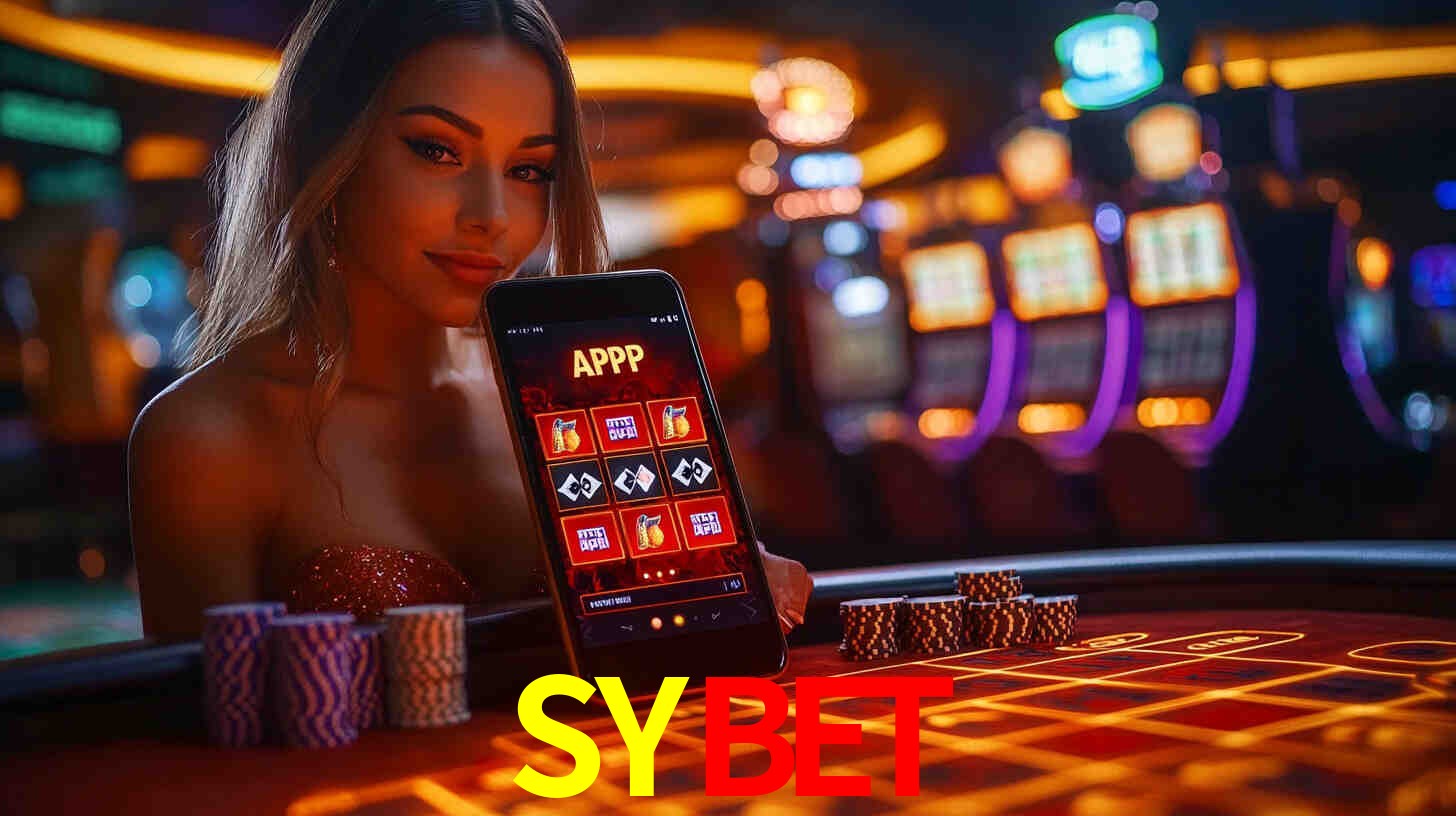 Apostas de Basquete SYBET