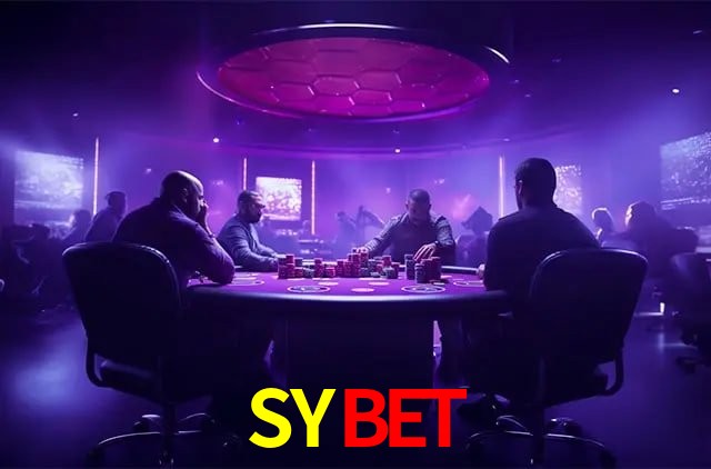 A Popularidade dos Caça-Níqueis no SYBET
