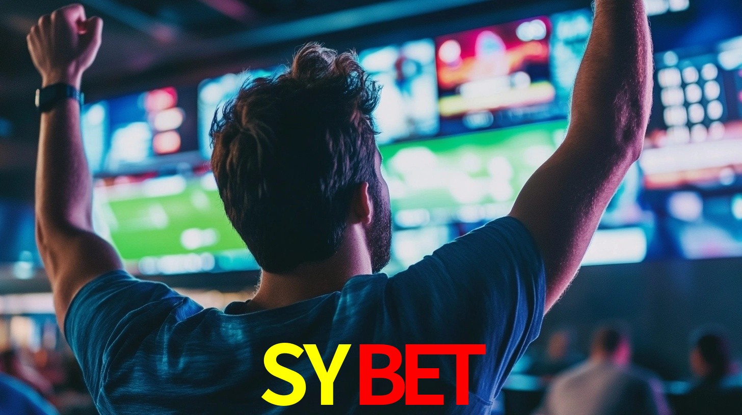 SYBET Login