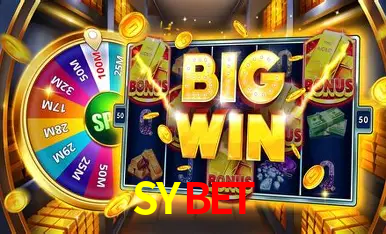 Descubra o Mundo do Cassino Online com SYBET