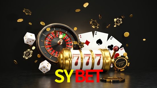 VIP Casino SYBET