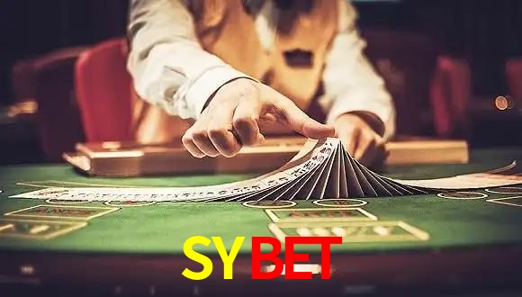 Live Casino SYBET