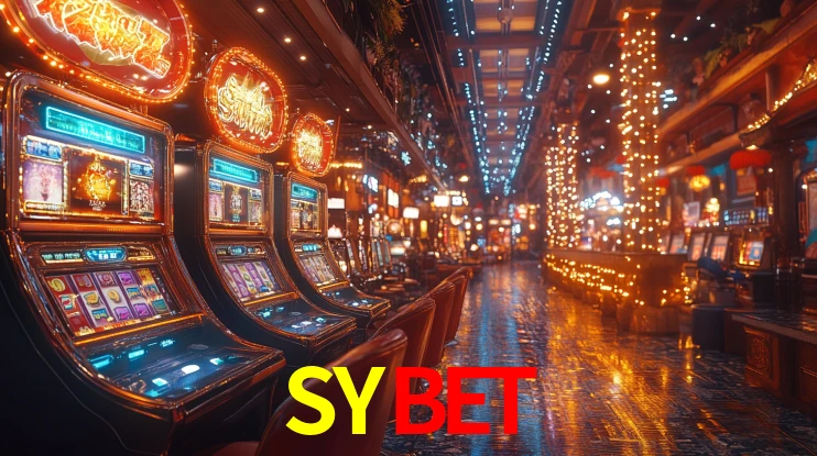 SYBET Login