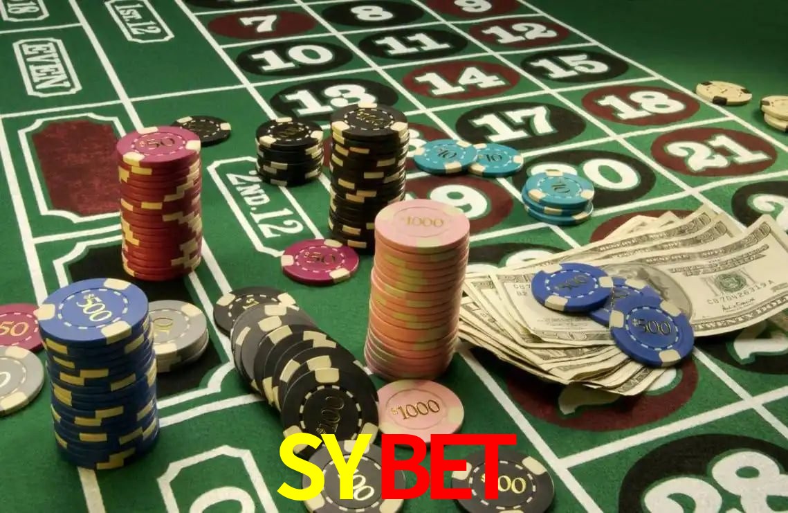 SYBET.COM