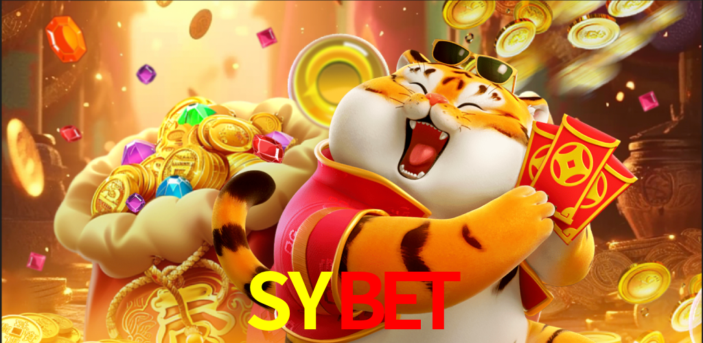 Desvendando o Mundo dos Jogos Virtuais na SYBET