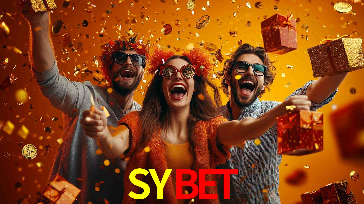 SYBET.COM