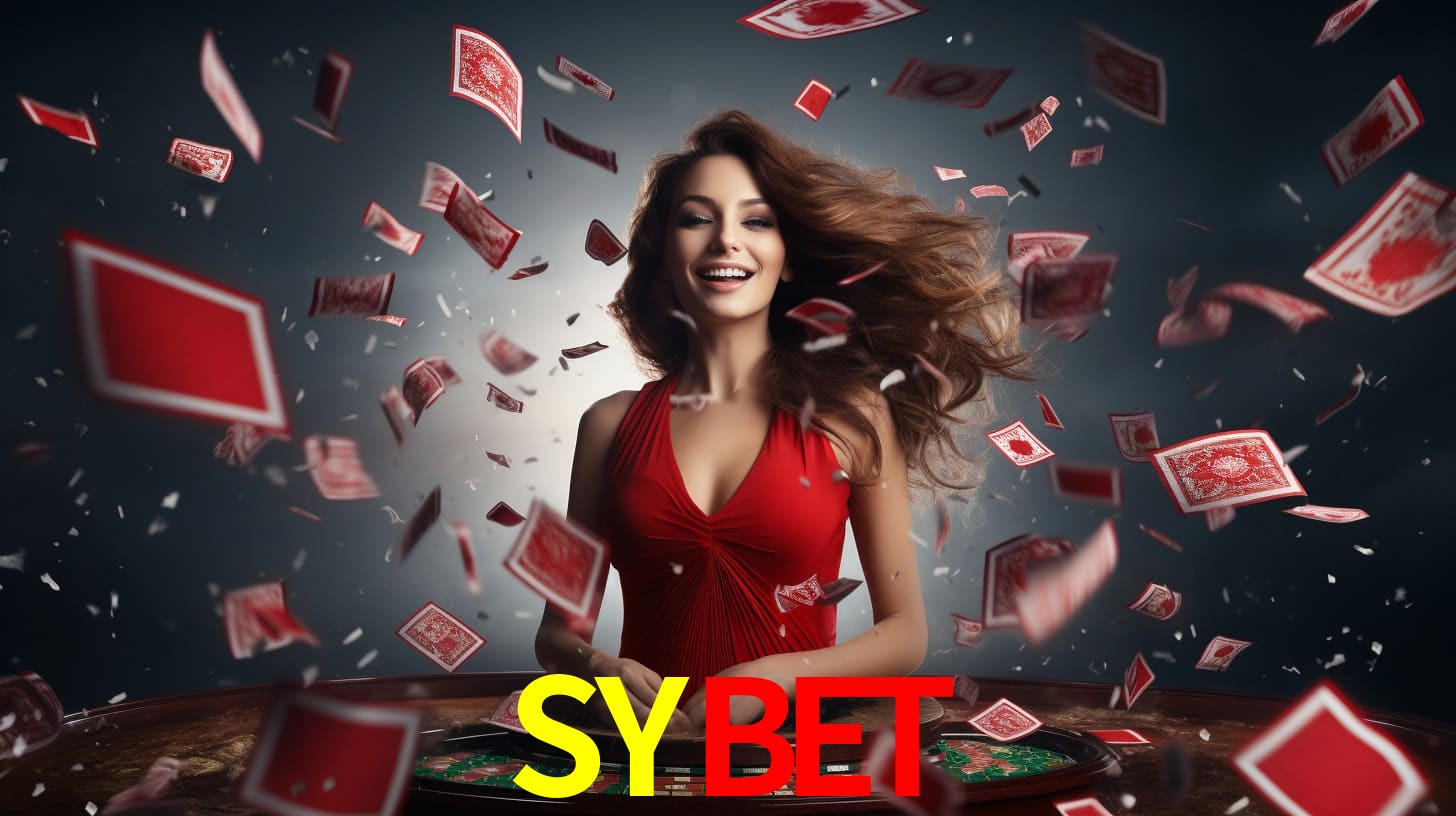 Daily Bonuses SYBET