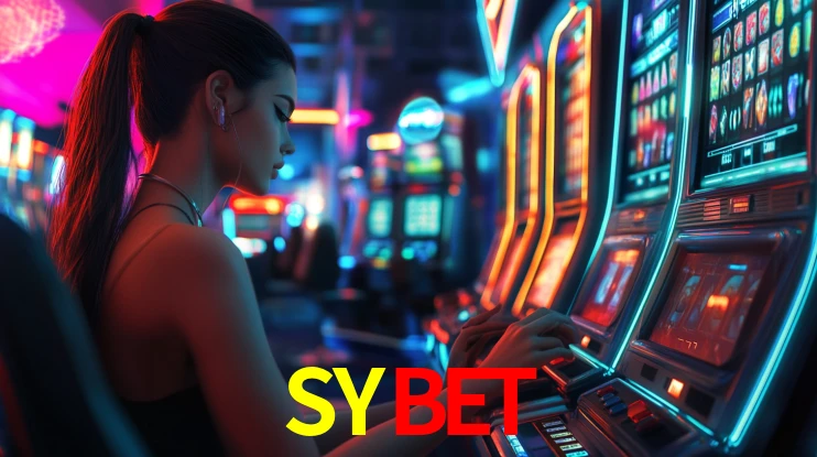 SYBET.COM