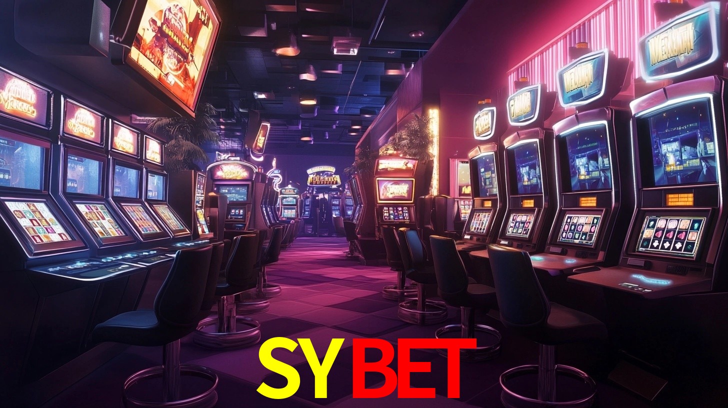 Experimente o Login Seguro Premium no SYBET