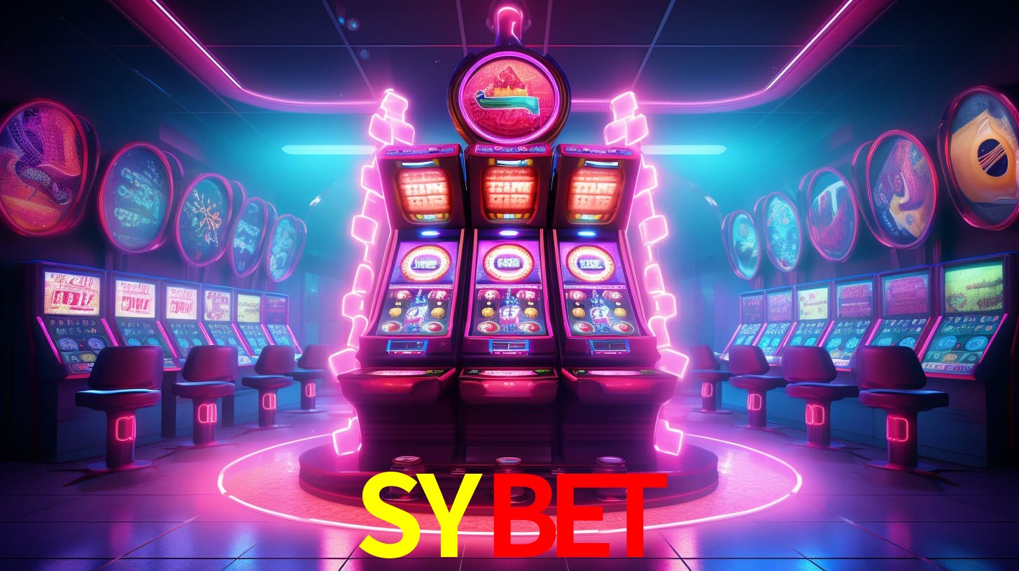SYBET