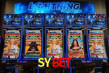 Explorando a Categoria de Eventos em Apostas na SYBET