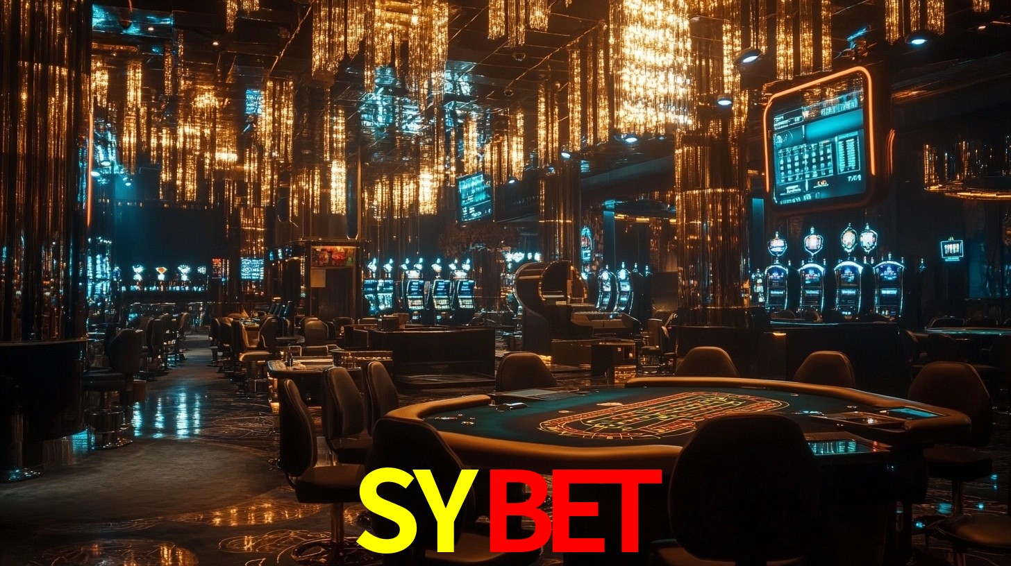 SYBET
