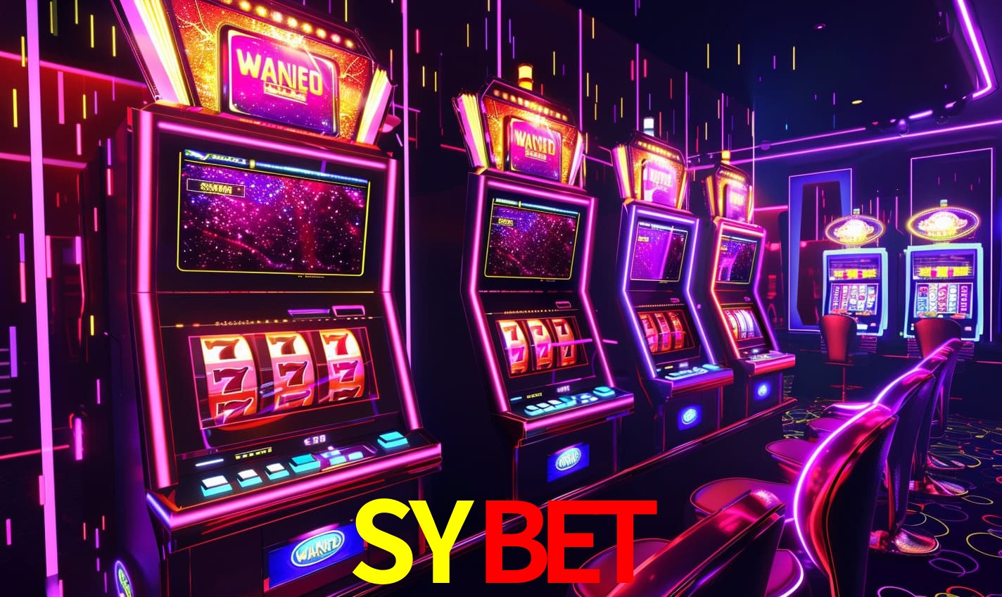 Diretório de Jogos SYBET