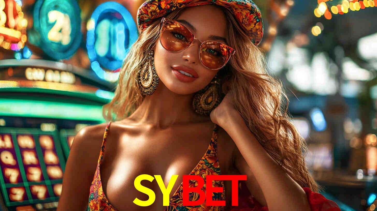 SYBET Login