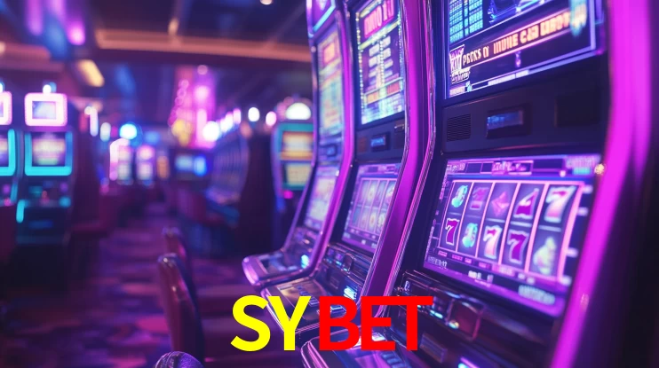 Cassino Online SYBET