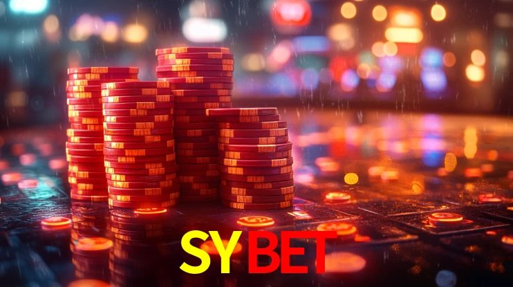 Suporte no Cassino Online SYBET